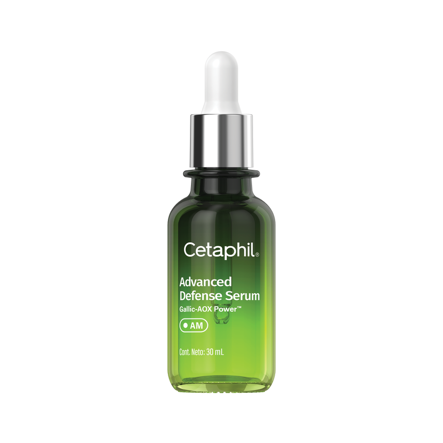 Cetaphil Advanced Defense AM Sérum 30ml