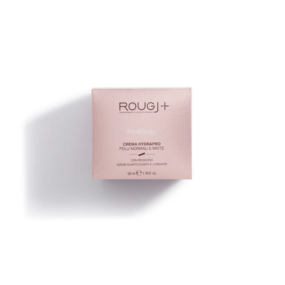 Crema Hidrapro Piel Mixta y Normal 50ml Rougj+