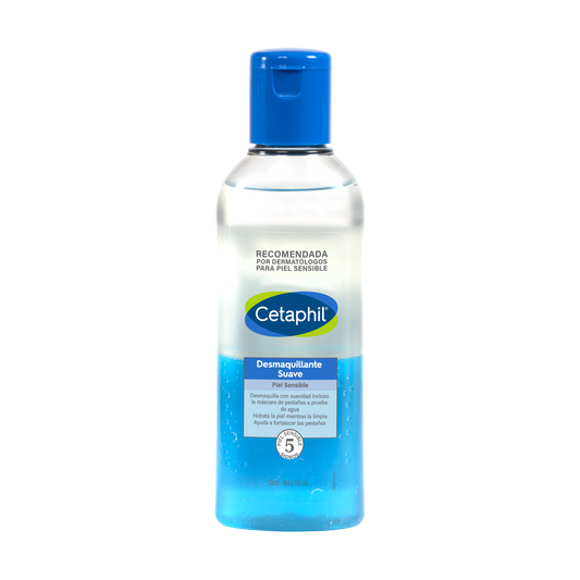 Cetaphil Desmaquillante Suave 150ml