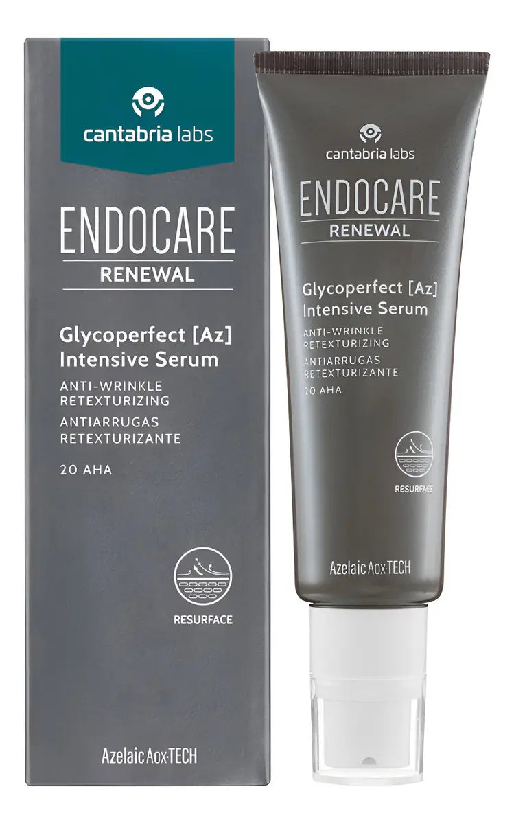 Endocare Renewal Glycoperfect AZ Intensive Serum