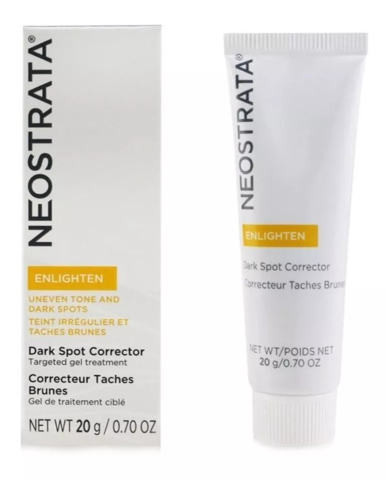 Gel Despigmentante para Manchas (Dark Spot Corrector) 20g