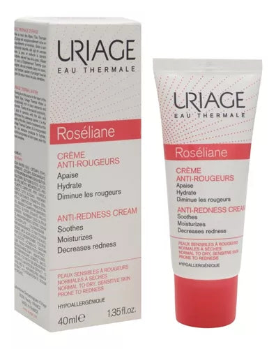 Roséliane Crema Antirogeses 40ml