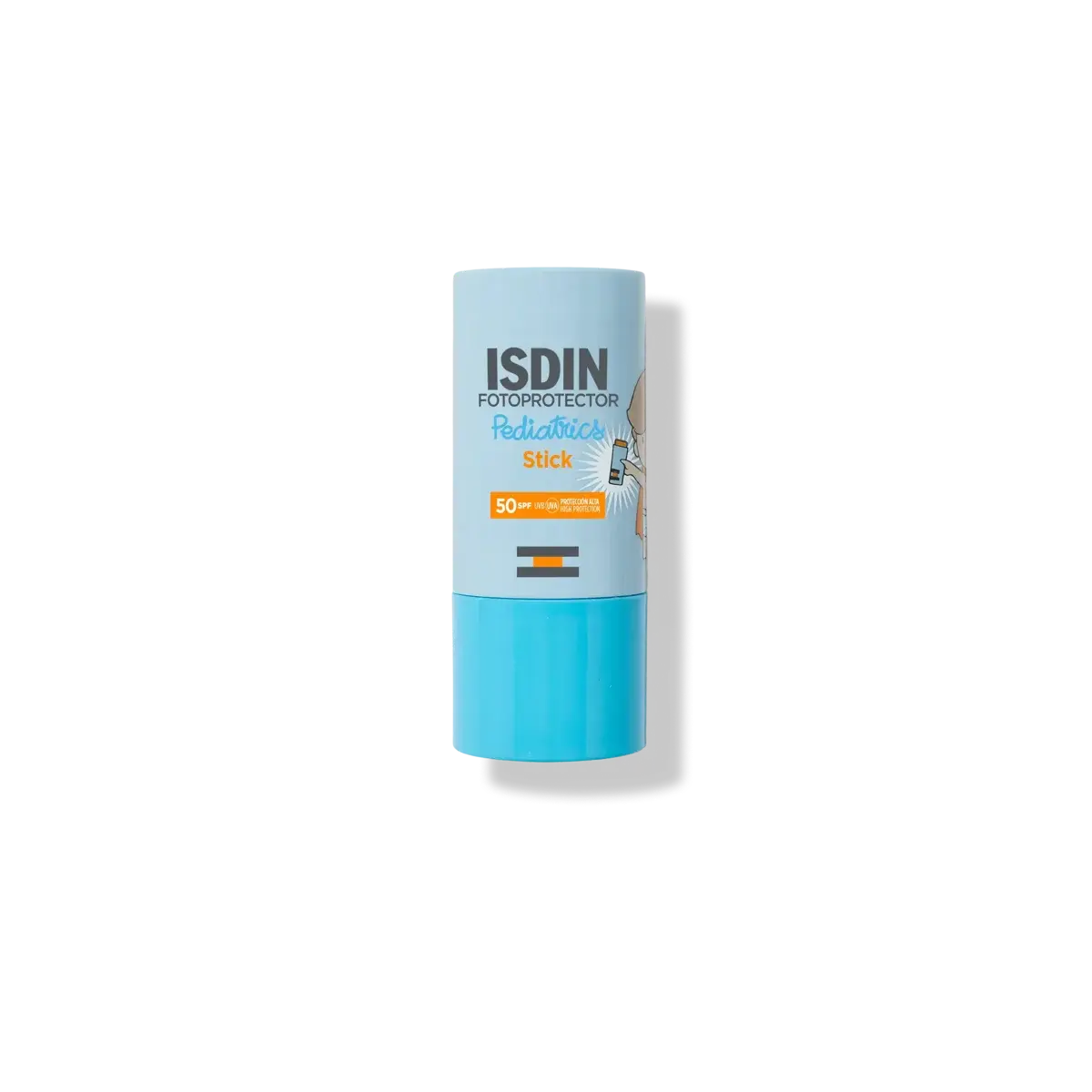 Isdin Barra Pedriatico