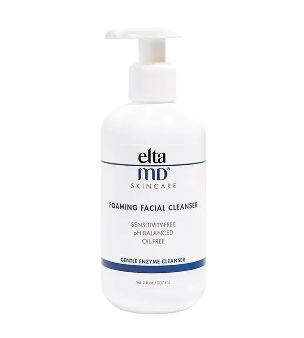 EltaMD Deep Pore Facial Cleanser