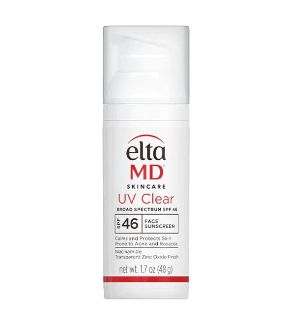 Elta MD UV Clear FPS46
