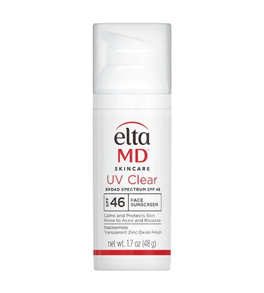 Elta MD UV Clear FPS46