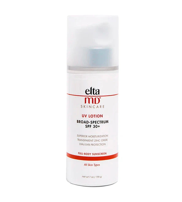 EltaMD UV Lotion SPF30+