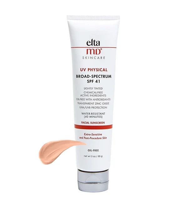Elta MD UV Physical Tinted SPF41