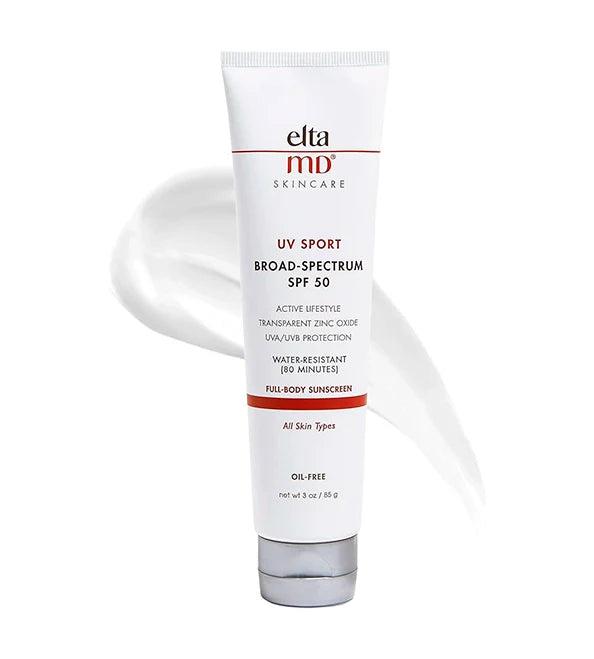 EltaMD UV Sport SPF50+