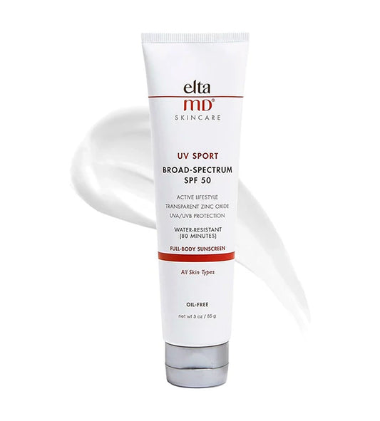 EltaMD UV Sport SPF50+