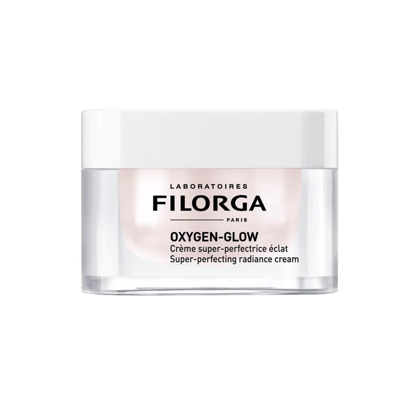 OXYGEN GLOW CREMA 50ml