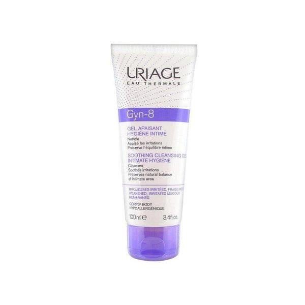 Gyn 8 Gel Higiene Intima 100ml