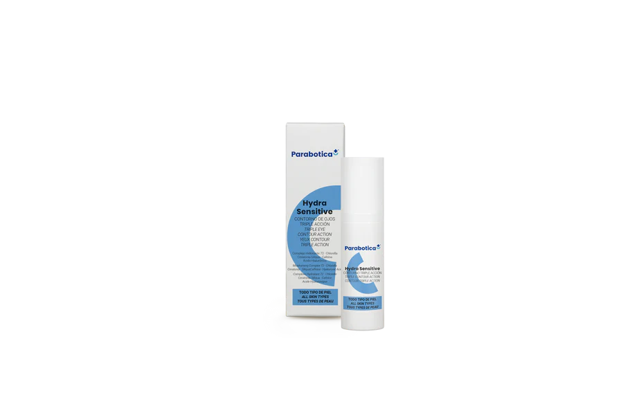 Hydra Sensitive contorno de ojos 15ml