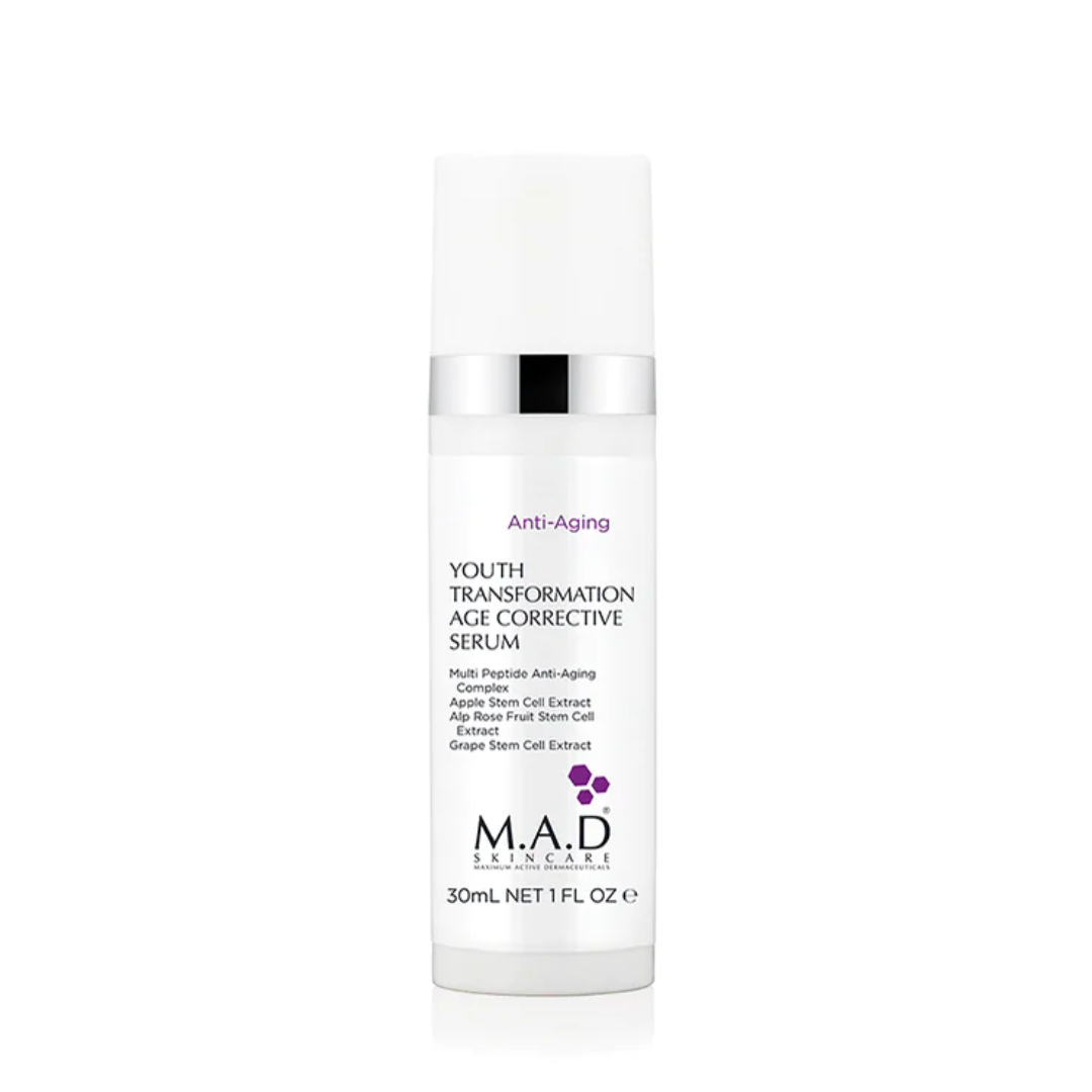 Youth Transformation Age Corrective Serum 30g