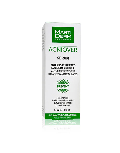 Martiderm Acniover Sérum - 30ml