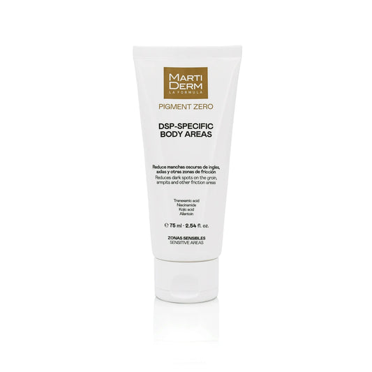 MARTIDERM - DSP ÁREAS CORPORALES ESPECÍFICAS – 75 ML