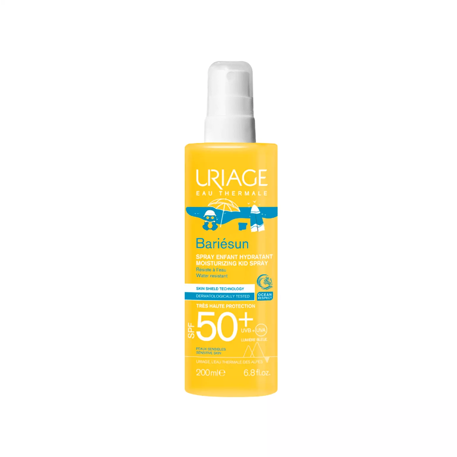 Bariésun Spray Kids SPF50+ 200ml