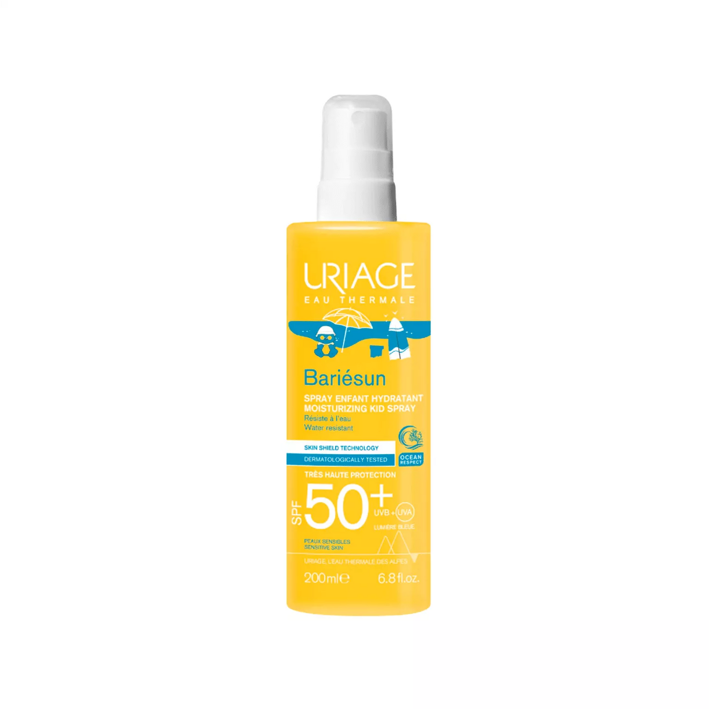 Bariésun Spray Kids SPF50+ 200ml