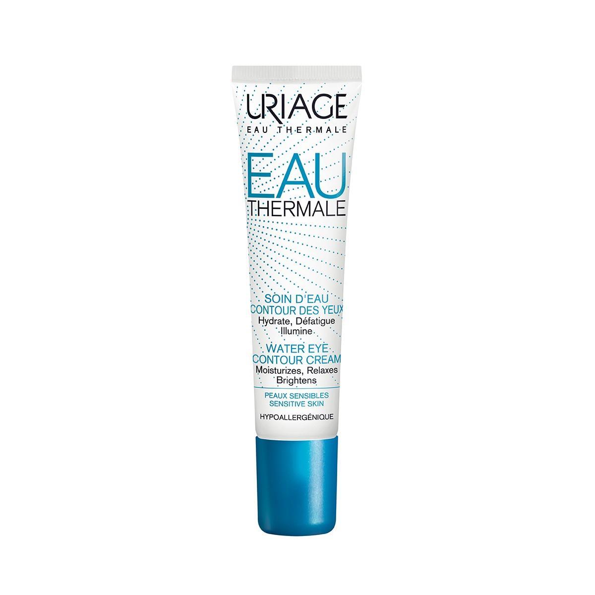 Eau Thermale Water Eye Contour 15ml