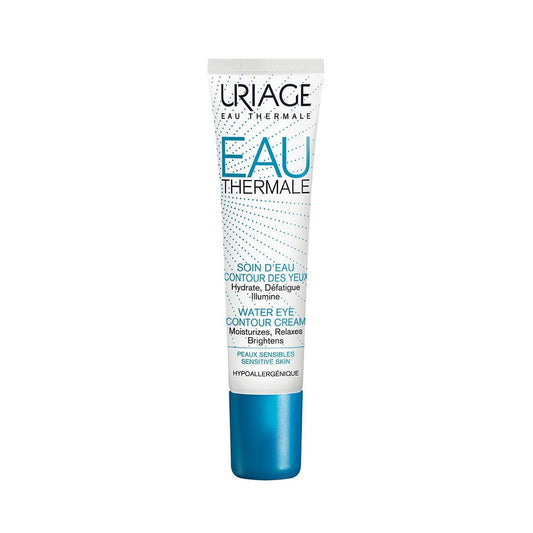 Eau Thermale Water Eye Contour 15ml