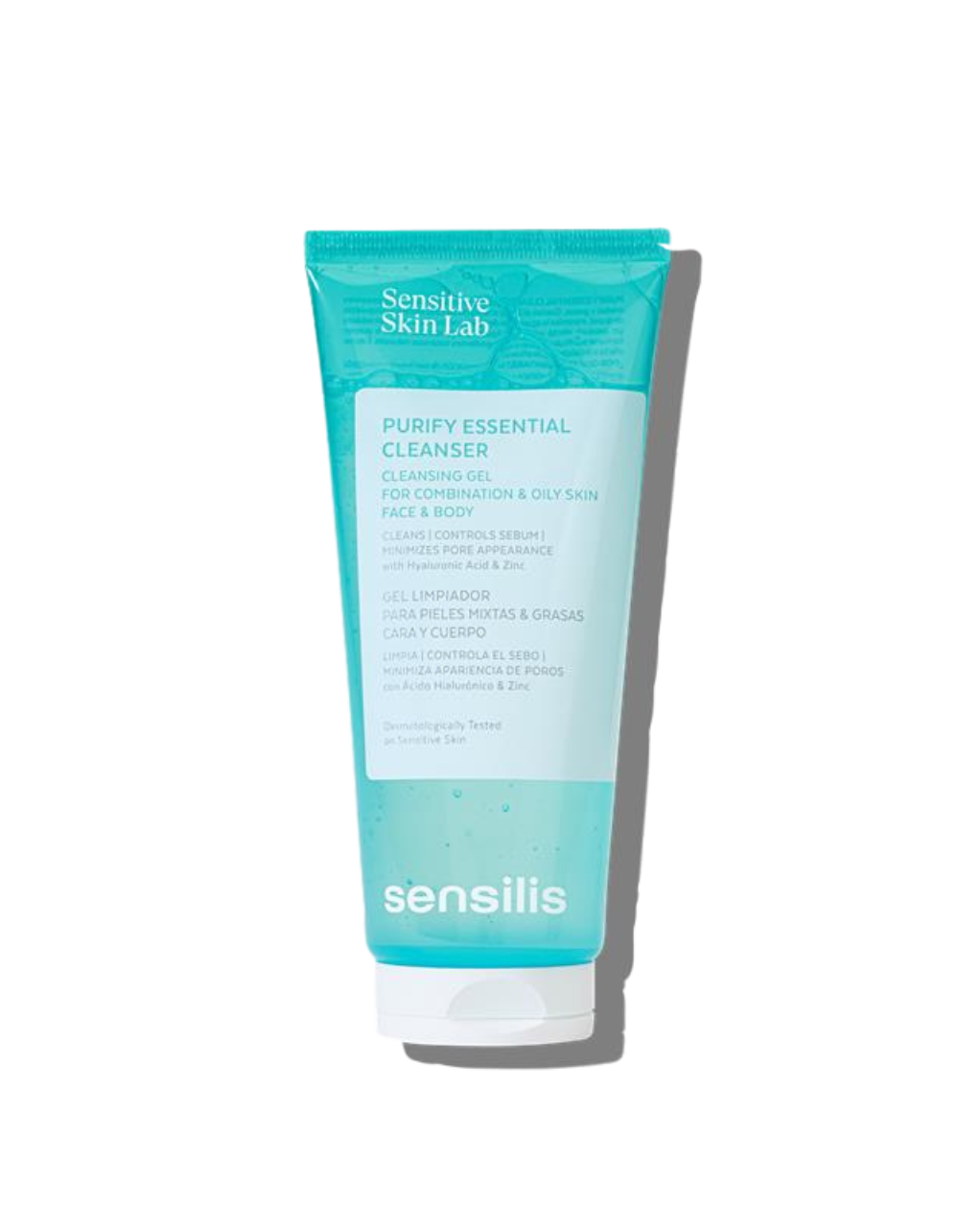 Purify Essential Cleanser 400ml