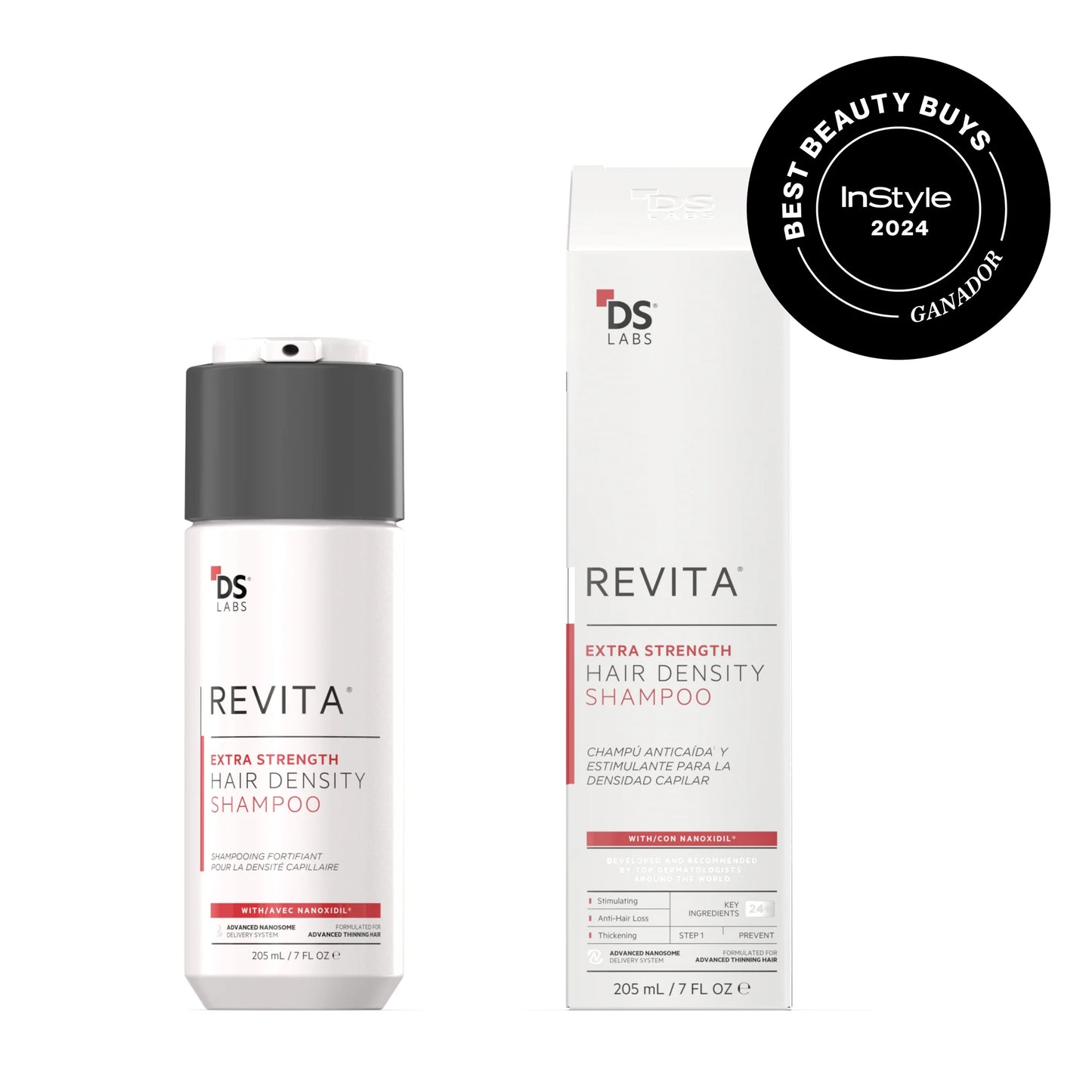Revita® Extra Strength 205ML