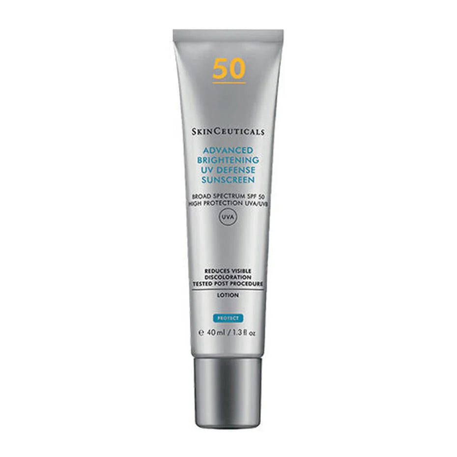 Advanced Brightening UV Defense Sunscreen SPF50 40ml