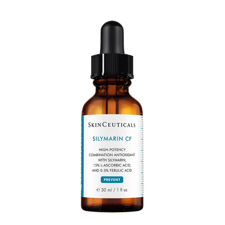 Silymarin CF Sérum 30ml