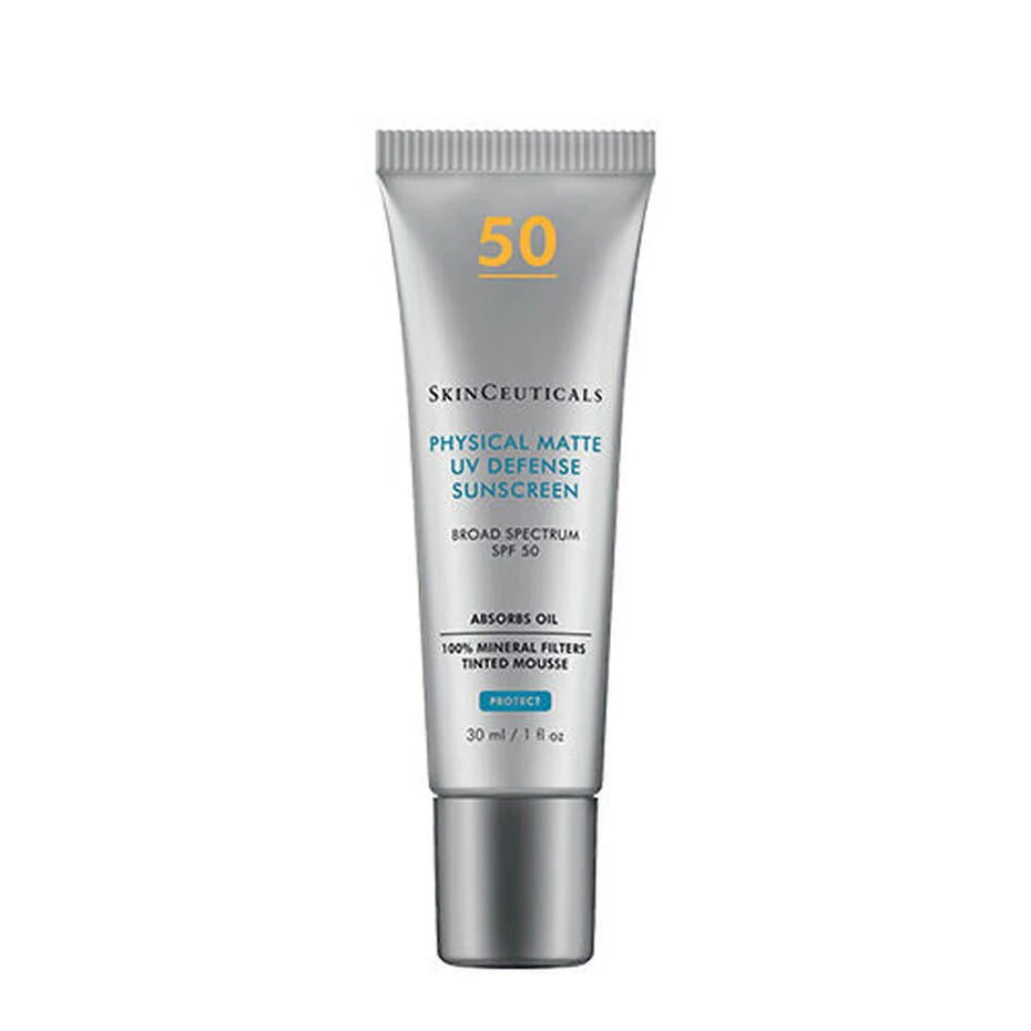 Physical Matte UV Defense Sunscreen 30ml