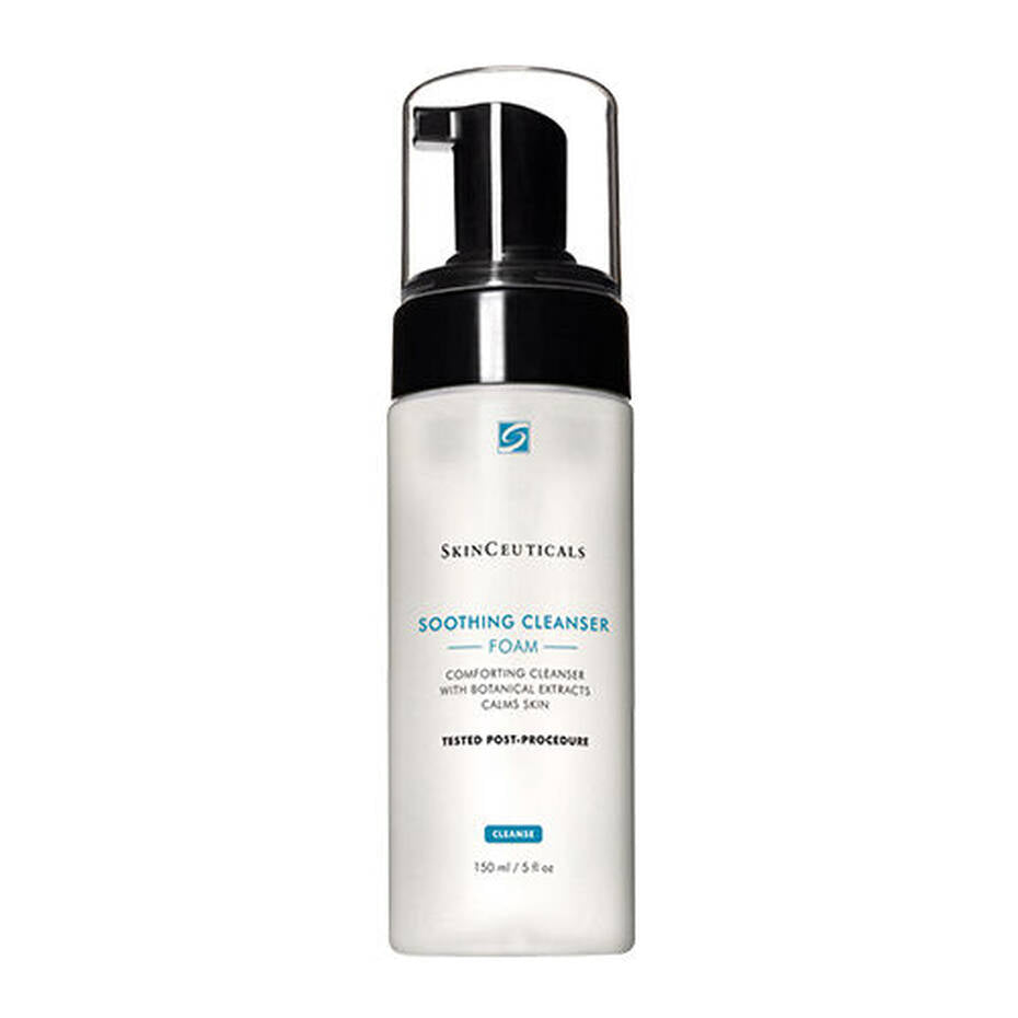 Soothing Cleanser Foam 150ml