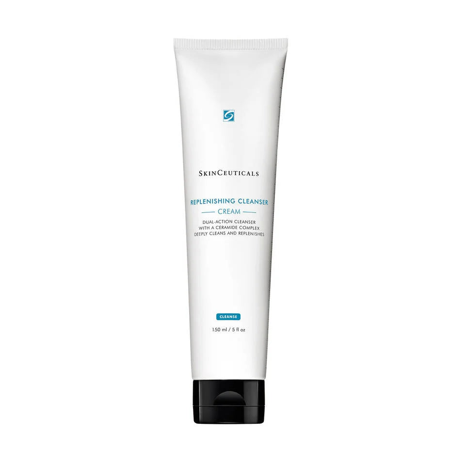 Replenishing Cleanser Cream 150ml