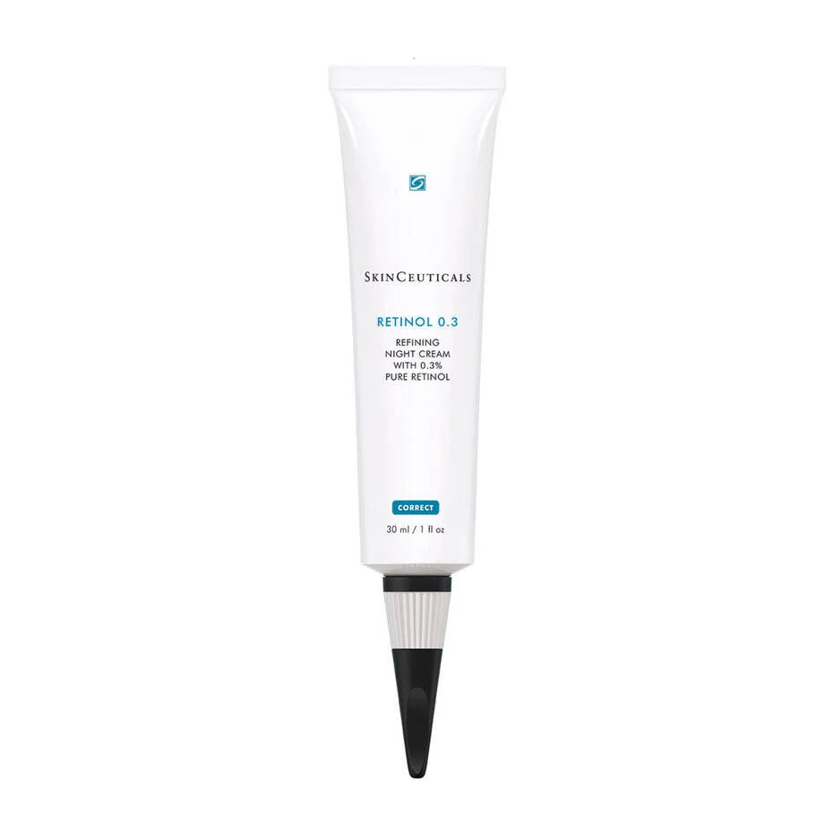 Retinol 0.3 Night Cream 30ml