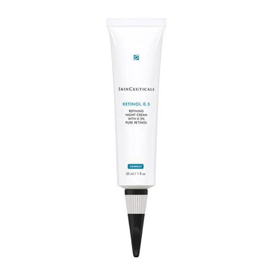 Retinol 0.5 Night Cream 30ml