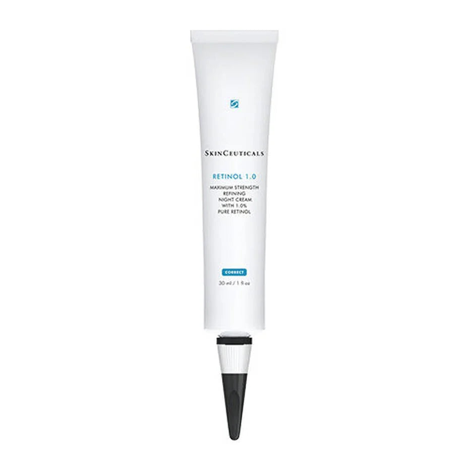 Retinol 1.0 Night Cream 30ml