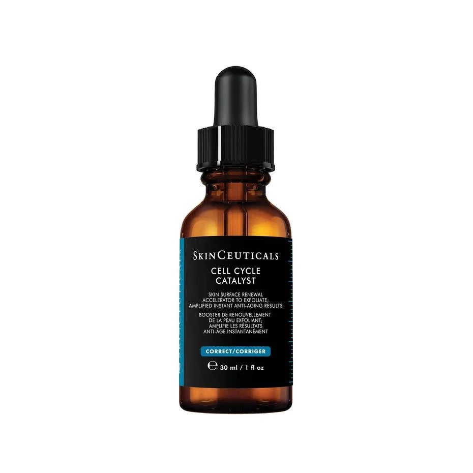 Cell Cycle Catalyst Sérum 30ml
