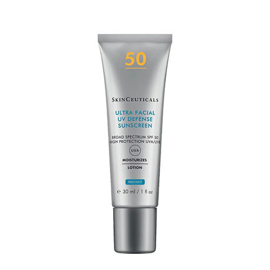 Ultra Facial UV Defense Sunscreen SPF50 30ml