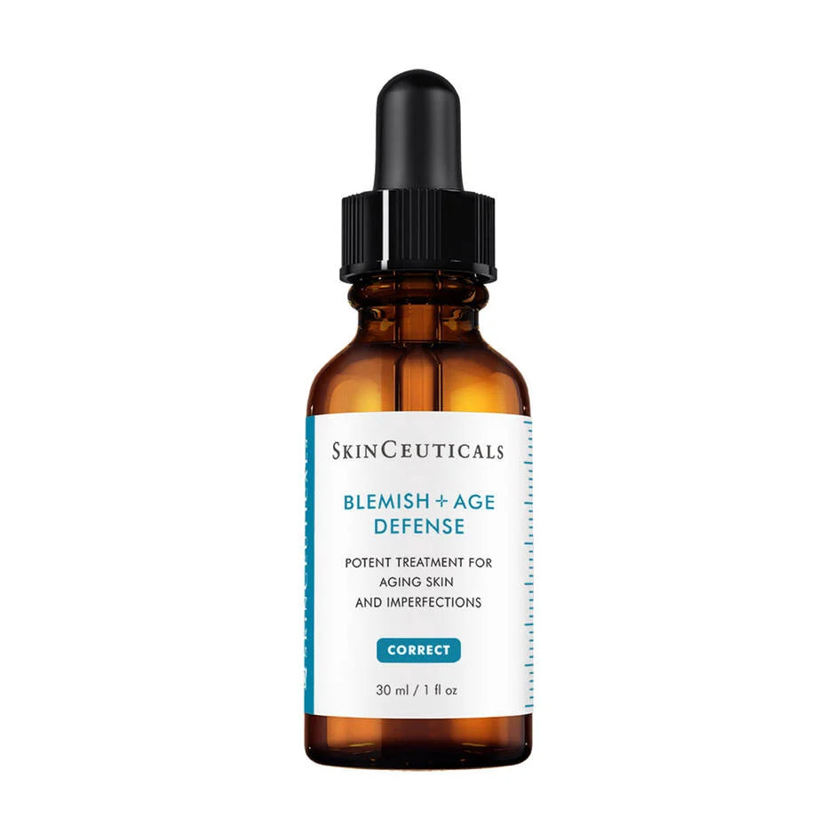 Blemish + Age Defense 30ml