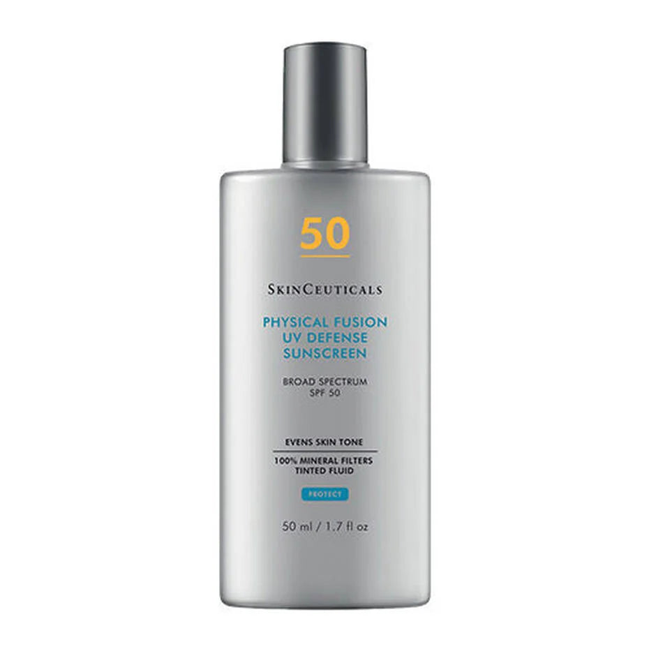 Physical Fusion UV Defense Sunscreen SPF50 50ml