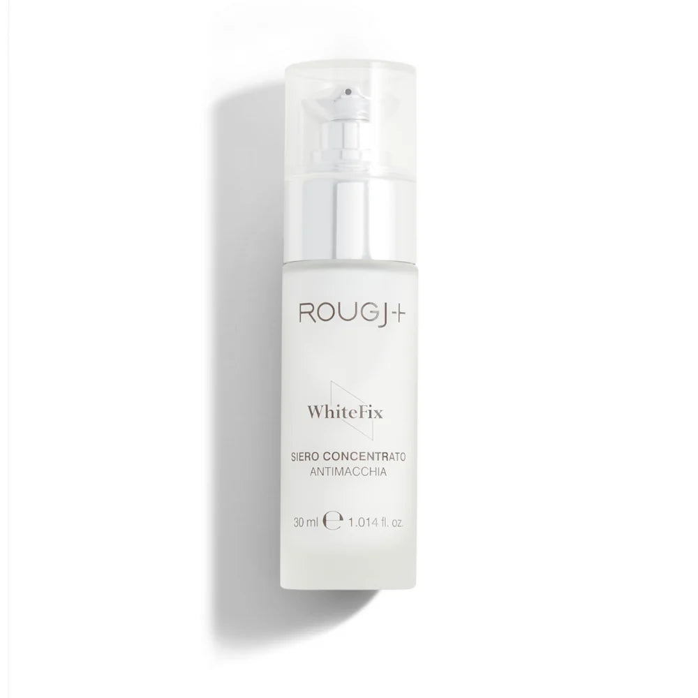 Suero Concentrado Anti-manchas 30ml Rougj+