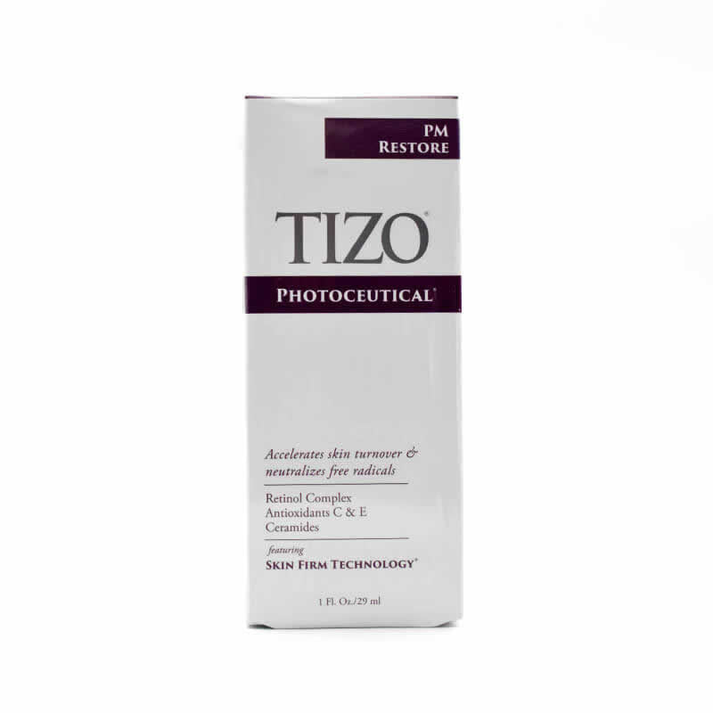 TIZO Photoceutical PM Restore 29ml