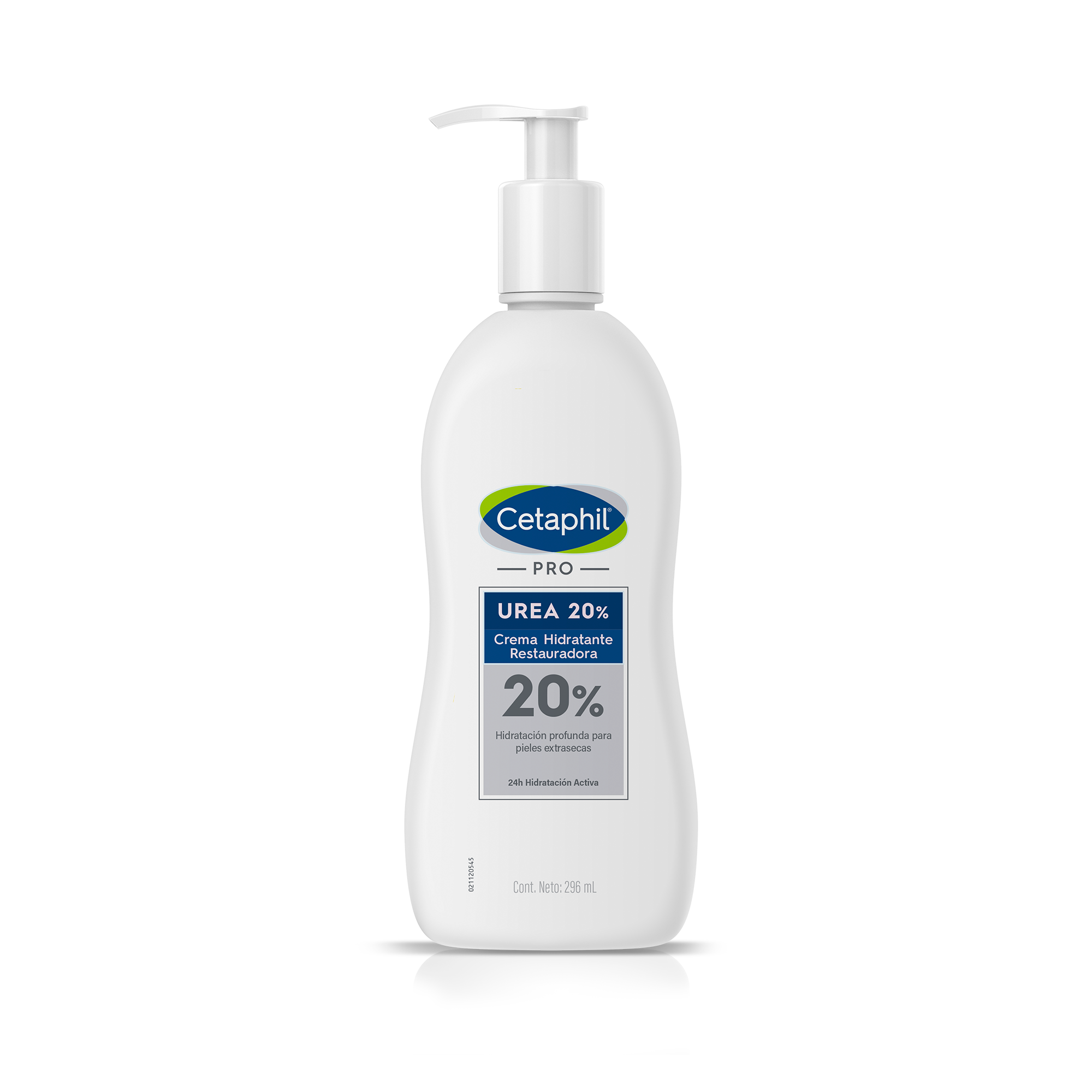 Cetaphil Pro Urea 20% Loción 296ml