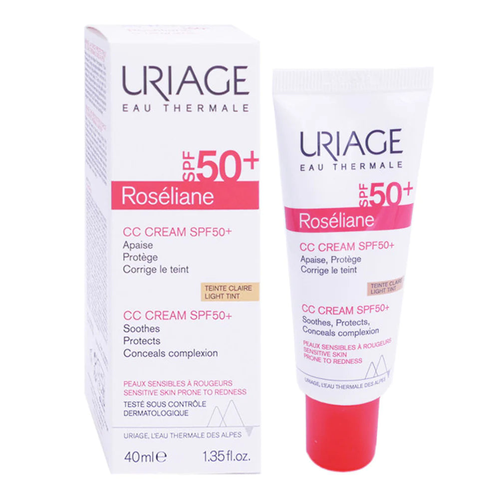 Roséliane CC Crema SPF50+ 40ml