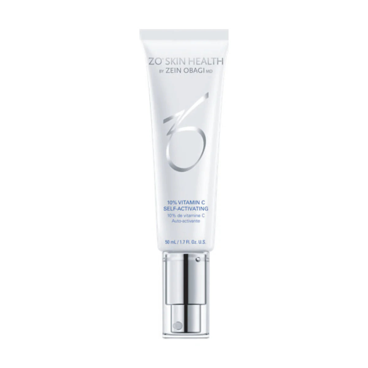 10% Vitamin C Self-Activating 50ml
