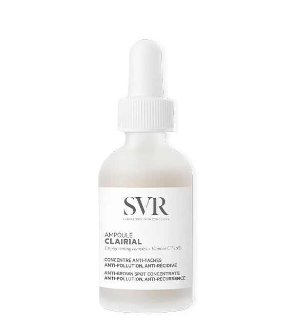 Clairial Ampoule 30ml Corrección de manchas