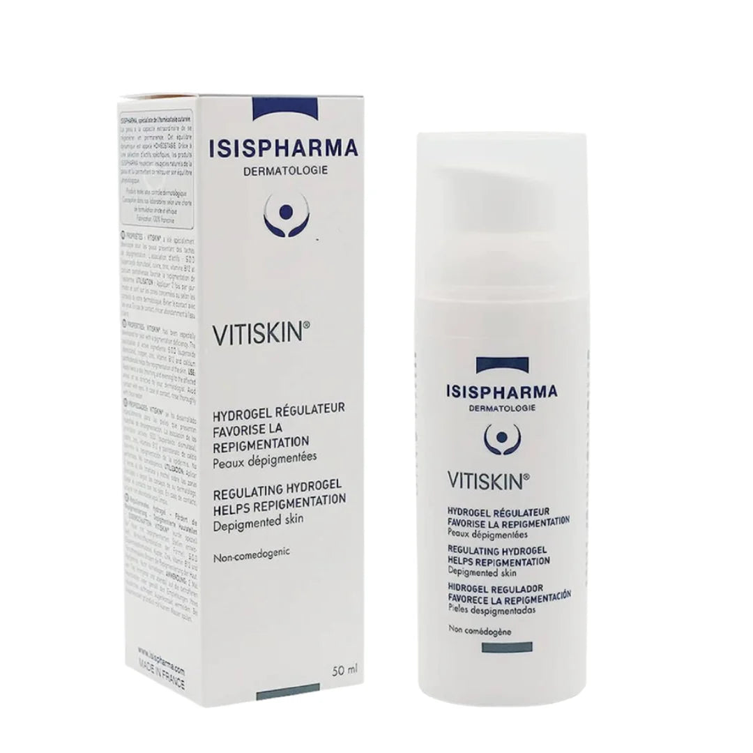 Vitiskin 50ml