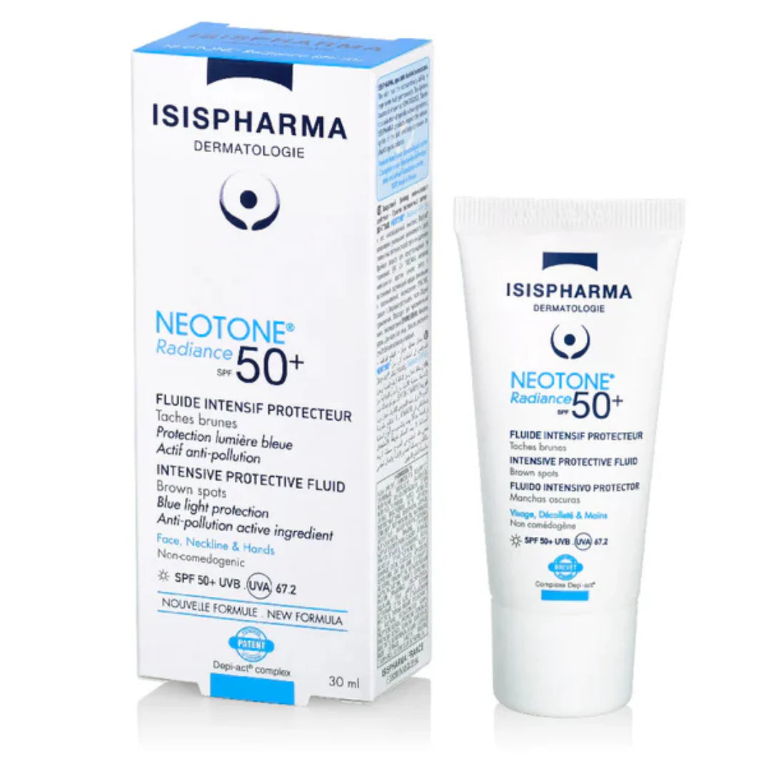 Neotone Radiance SPF50+