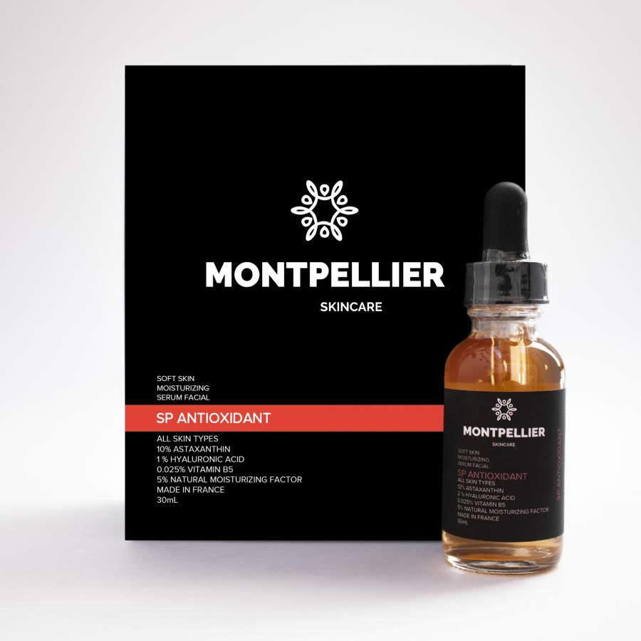 SP Antioxidant