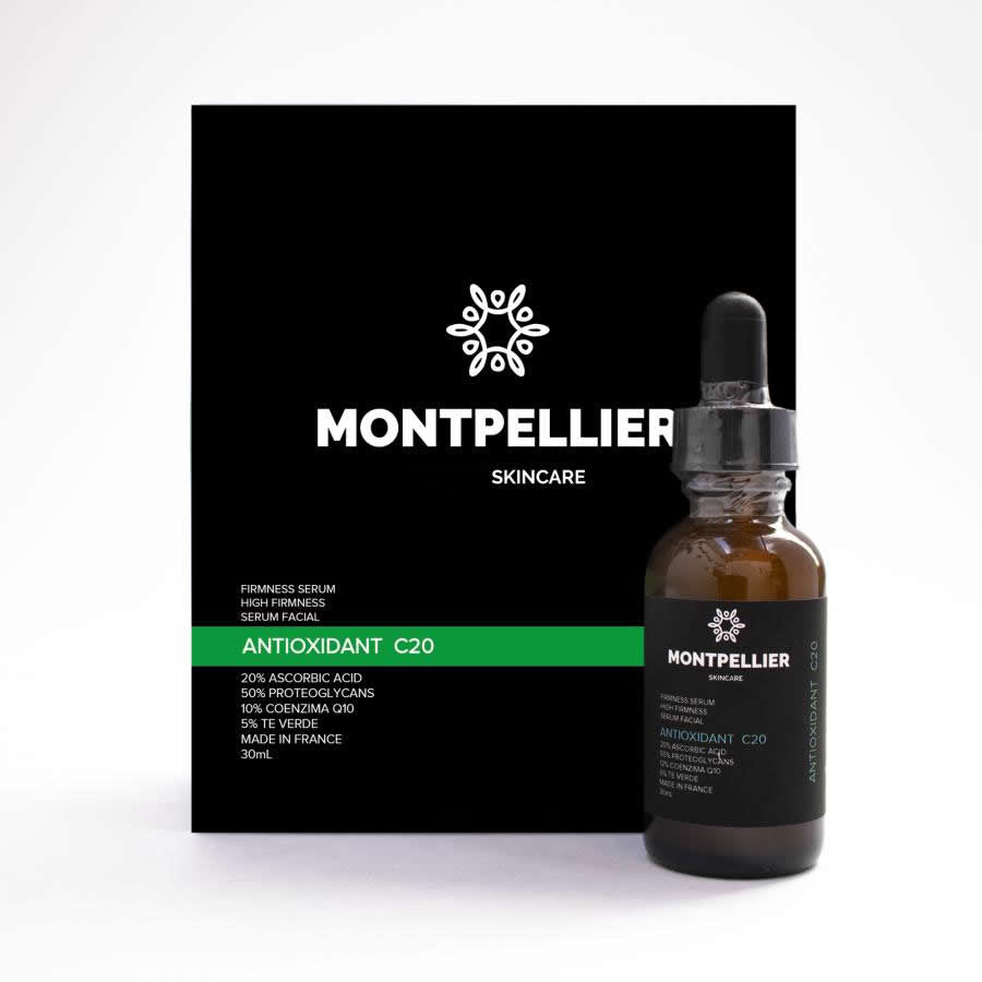 Antioxidant C20