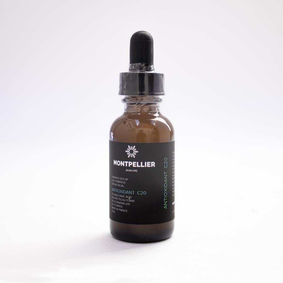 Antioxidant C20
