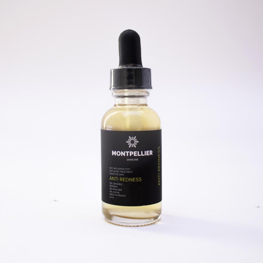 Anti Redness